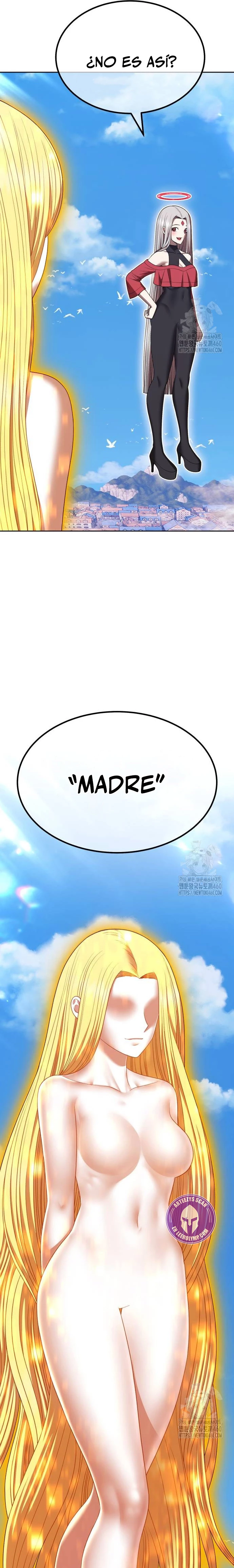 +99 palo de madera Capítulo 121.1 - Page 8