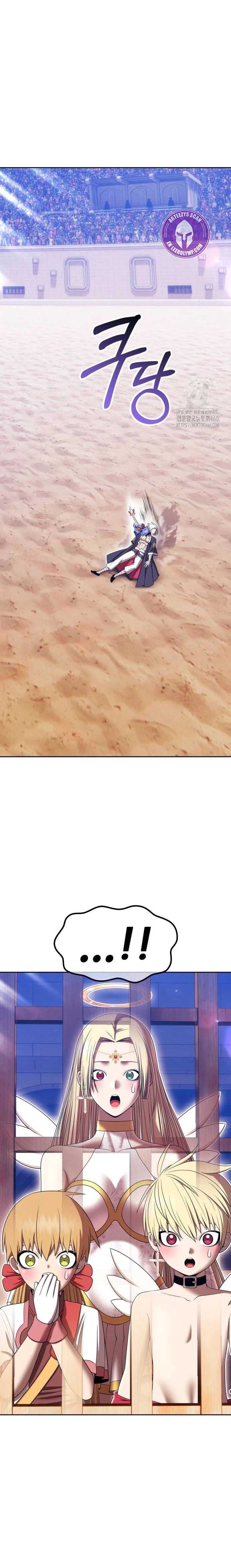 +99 palo de madera Capítulo 121.2 - Page 33