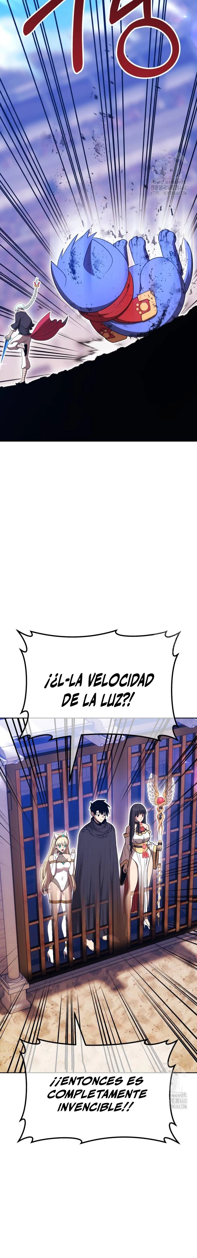 +99 palo de madera Capítulo 121.2 - Page 4