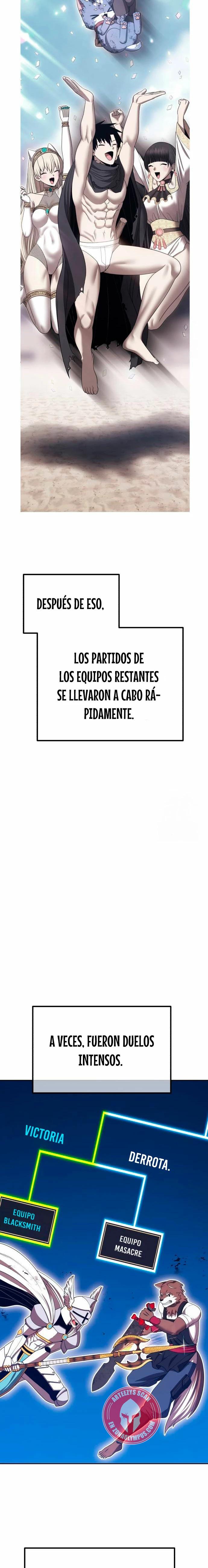 +99 palo de madera Capítulo 122.1 - Page 3