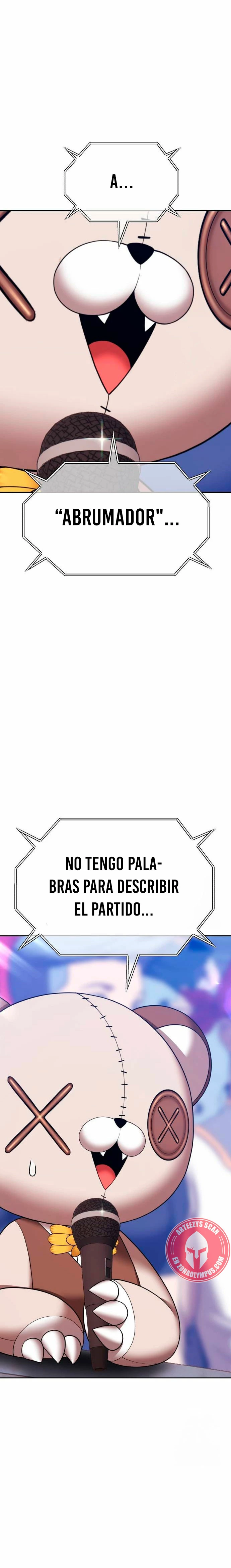+99 palo de madera Capítulo 122.2 - Page 22