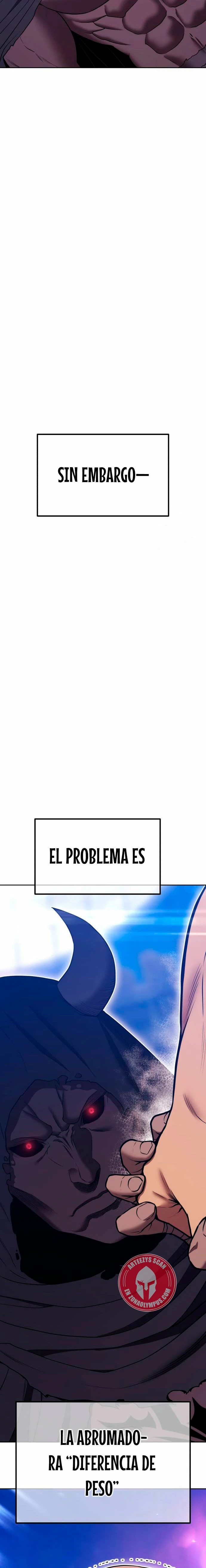 +99 palo de madera Capítulo 122.2 - Page 3