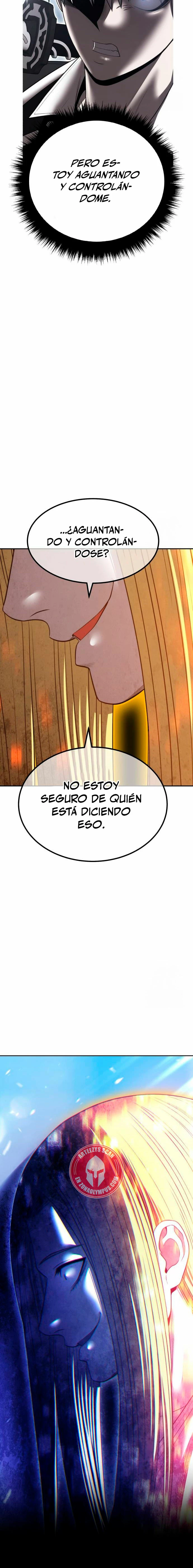 +99 palo de madera Capítulo 122.2 - Page 32