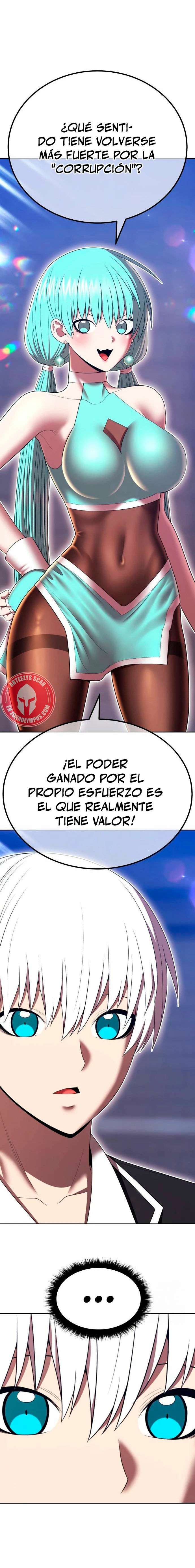 +99 palo de madera Capítulo 122.2 - Page 9