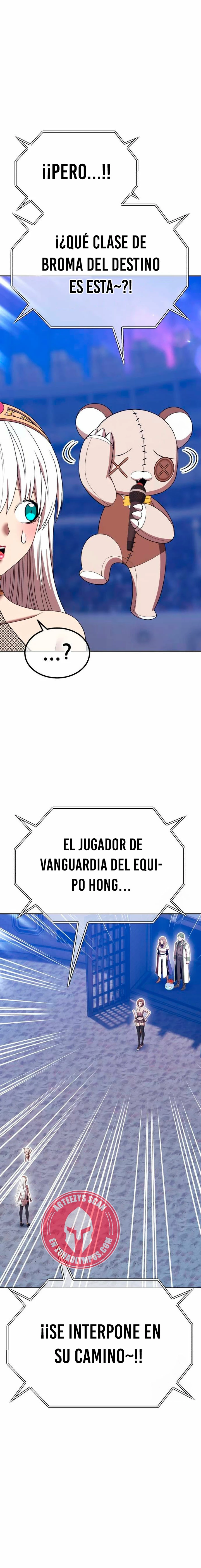 +99 palo de madera Capítulo 123.1 - Page 8