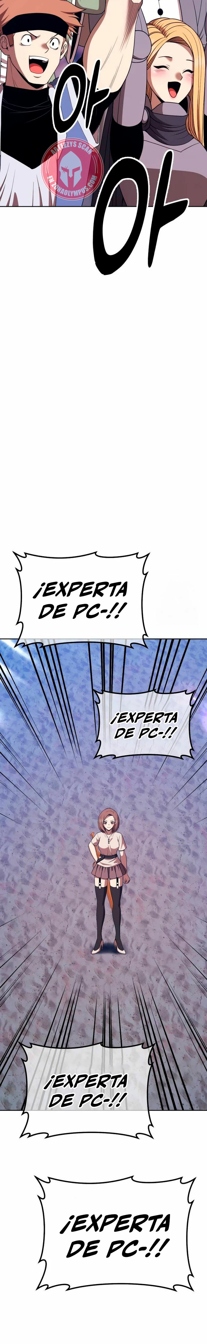 +99 palo de madera Capítulo 123.2 - Page 26