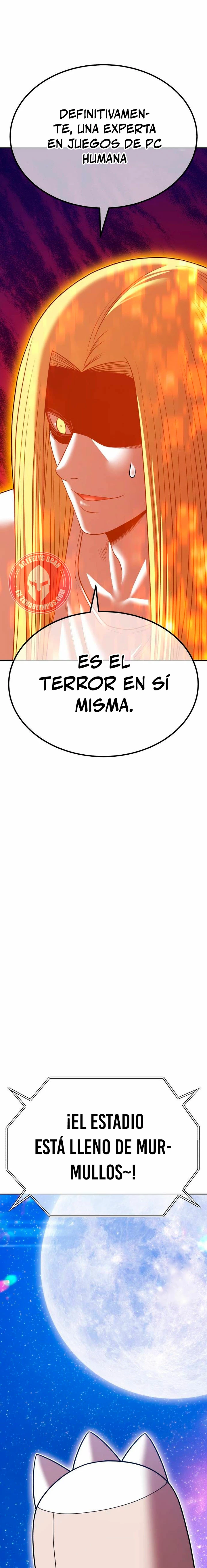 +99 palo de madera Capítulo 123.2 - Page 30