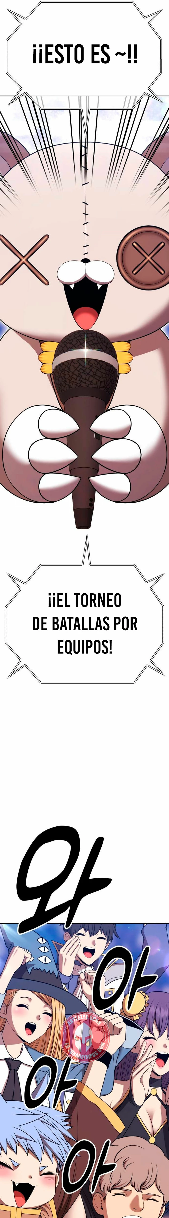 +99 palo de madera Capítulo 123.2 - Page 32