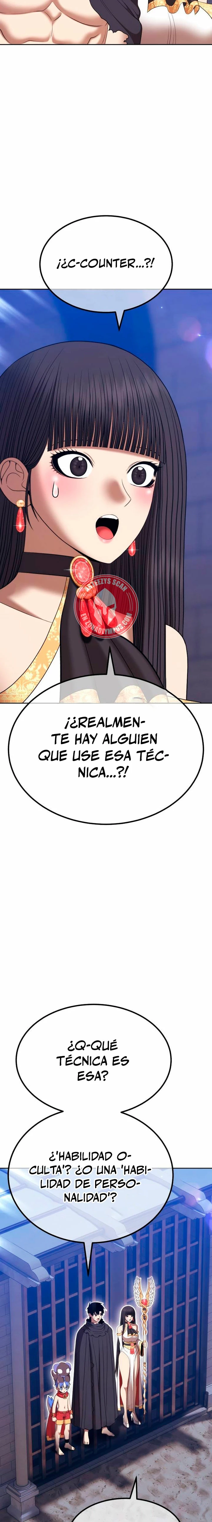 +99 palo de madera Capítulo 123.2 - Page 4