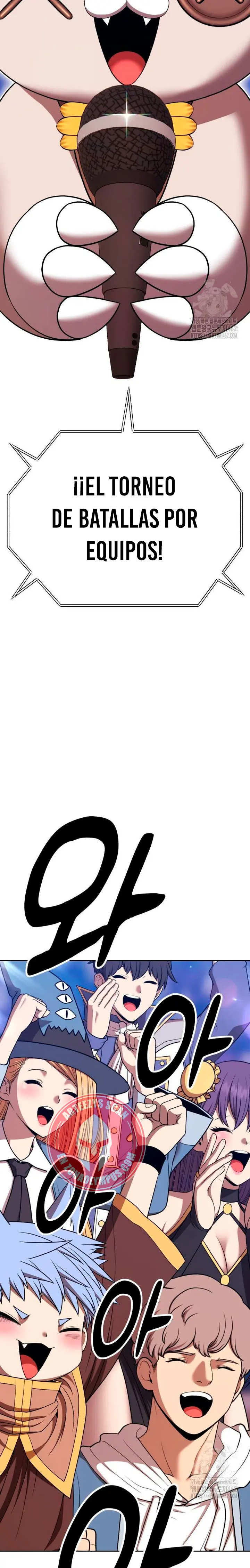 +99 palo de madera Capítulo 124.1 - Page 4