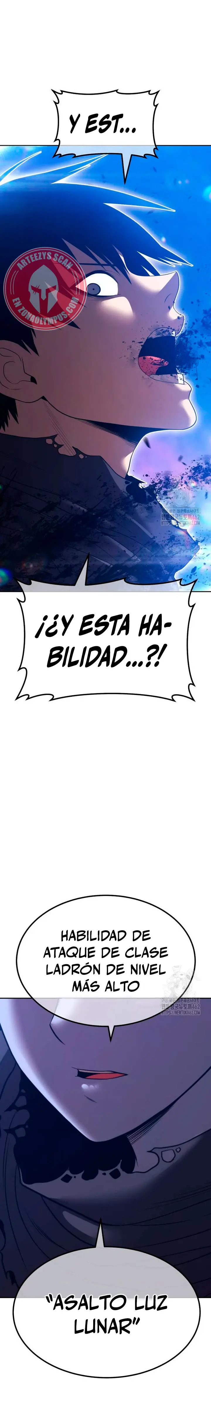+99 palo de madera Capítulo 124.2 - Page 20