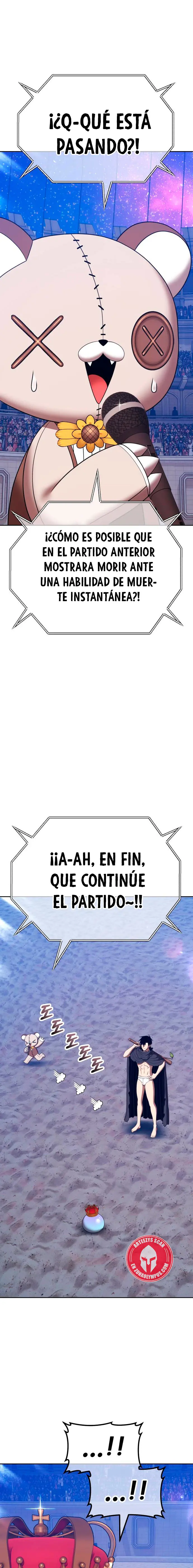 +99 palo de madera Capítulo 125.1 - Page 16
