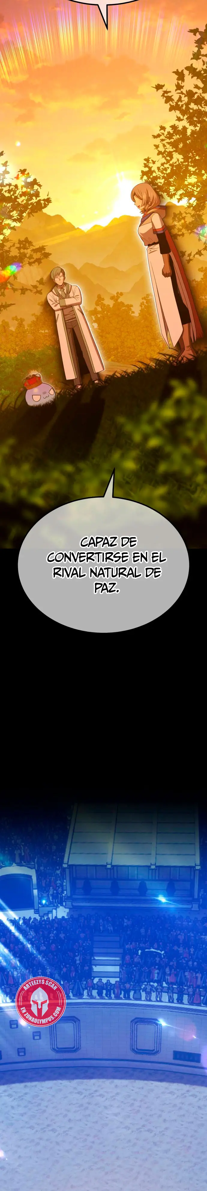 +99 palo de madera Capítulo 125.1 - Page 26