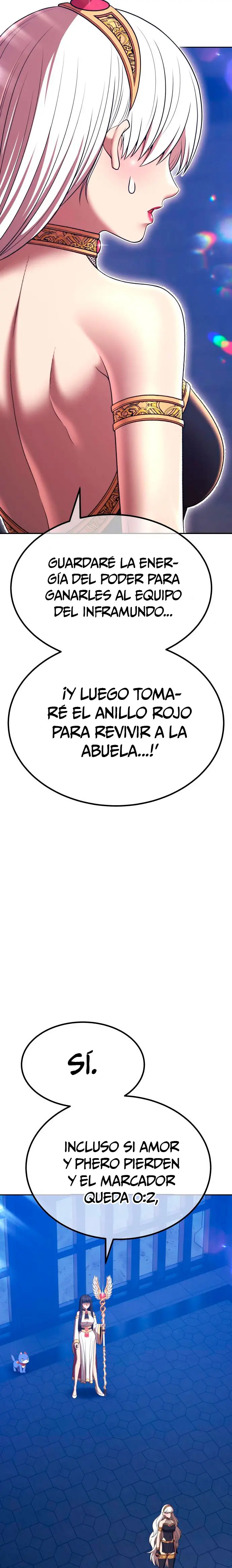 +99 palo de madera Capítulo 125.1 - Page 43