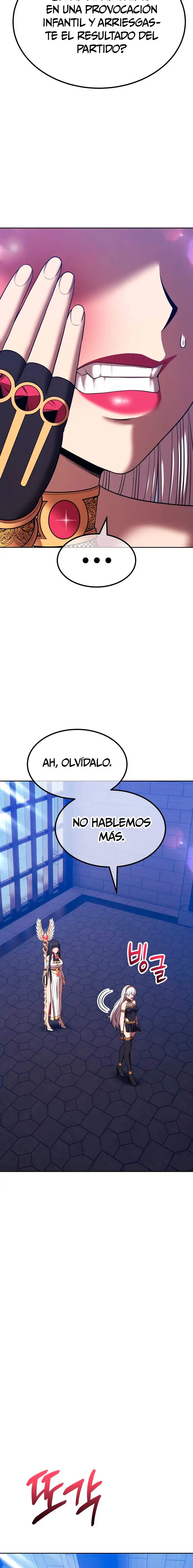 +99 palo de madera Capítulo 125.1 - Page 7