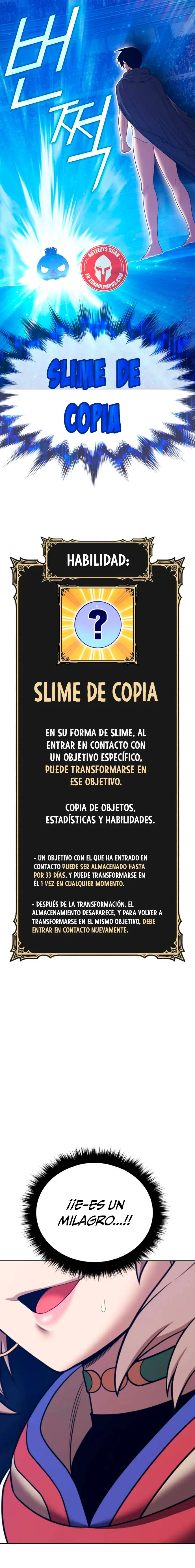 +99 palo de madera Capítulo 125.2 - Page 32