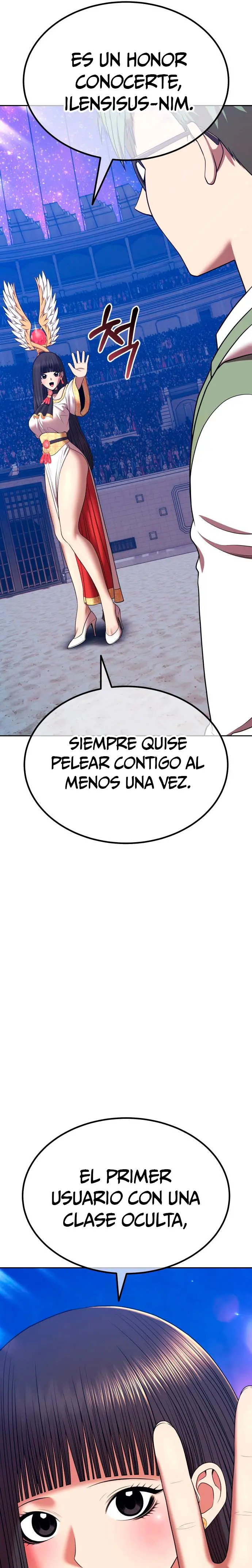 +99 palo de madera Capítulo 126.1 - Page 7