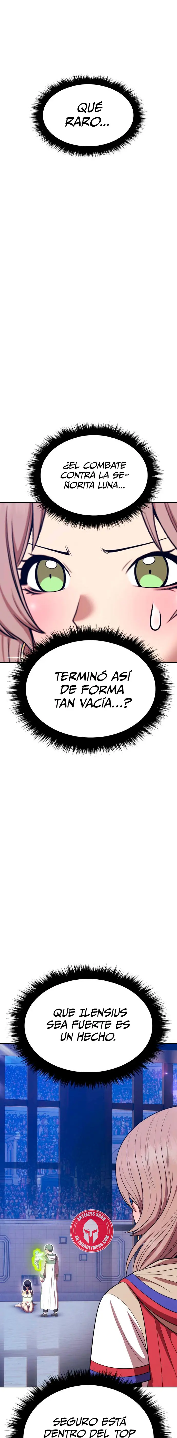 +99 palo de madera Capítulo 126.2 - Page 30