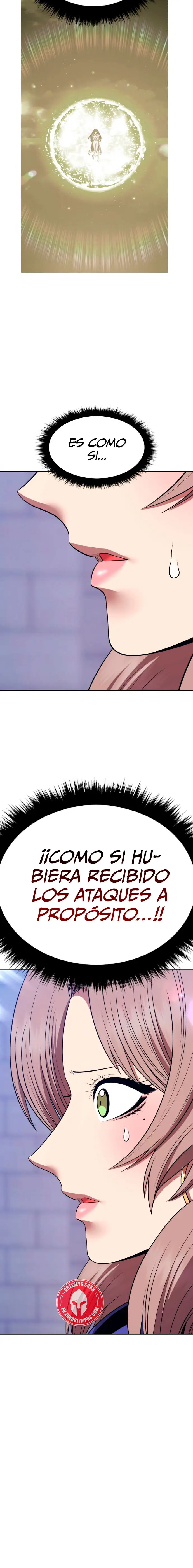 +99 palo de madera Capítulo 126.2 - Page 32