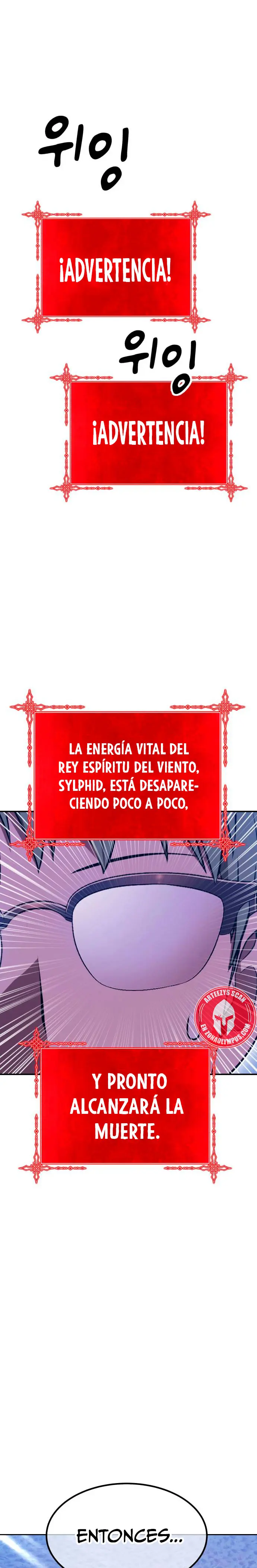 +99 palo de madera Capítulo 126.2 - Page 41