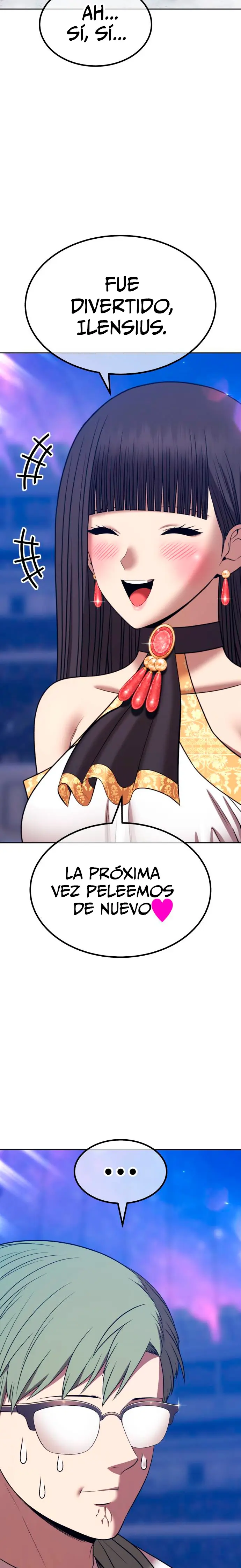 +99 palo de madera Capítulo 127.1 - Page 33