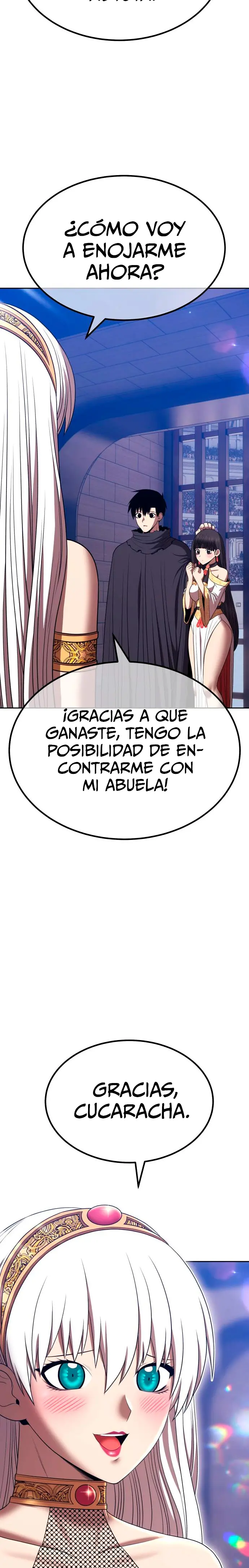 +99 palo de madera Capítulo 127.2 - Page 2