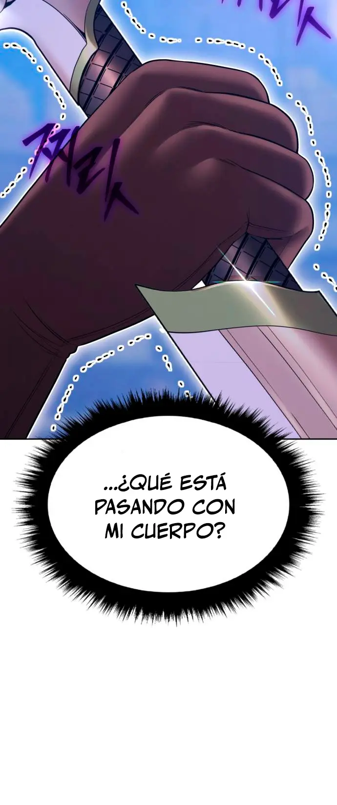 +99 palo de madera Capítulo 128.1 - Page 8