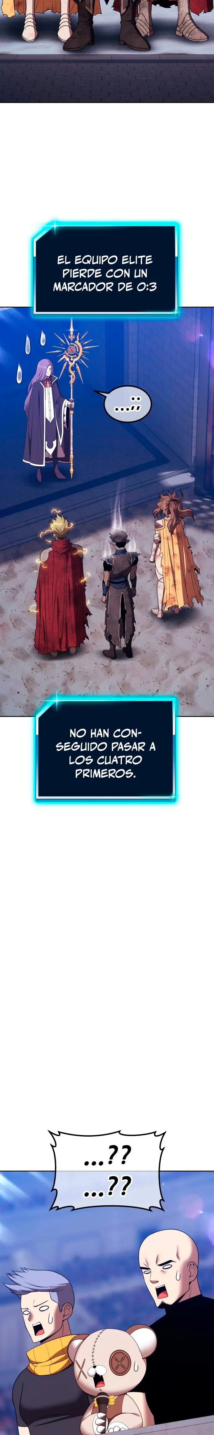 +99 palo de madera Capítulo 128.2 - Page 32