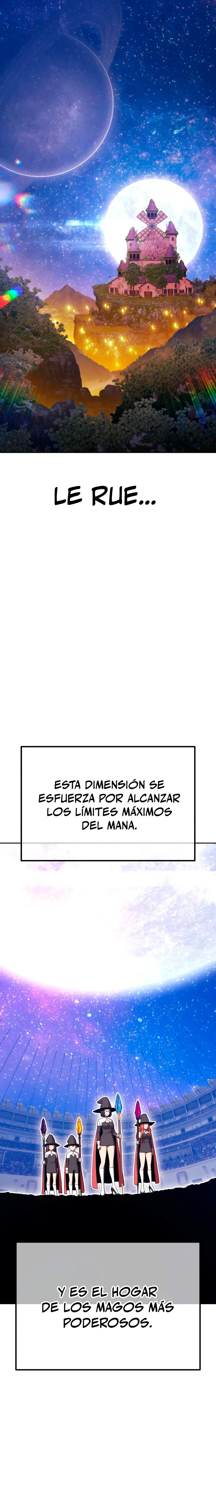 +99 palo de madera Capítulo 128.2 - Page 38