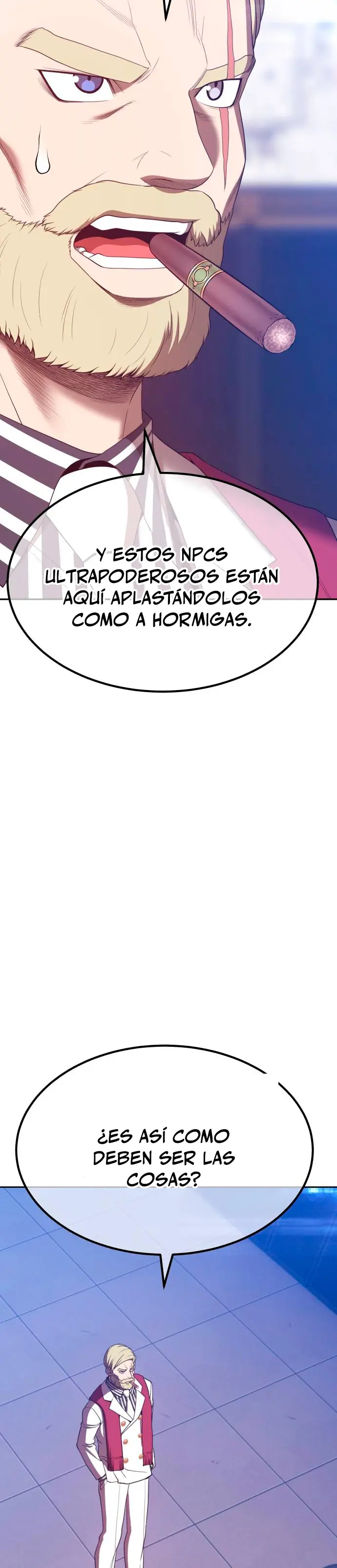 +99 palo de madera Capítulo 128.2 - Page 46
