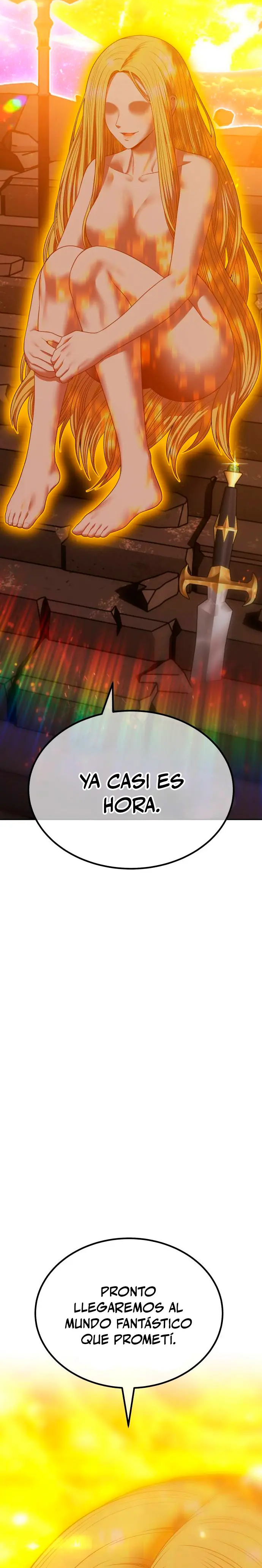 +99 palo de madera Capítulo 128.2 - Page 52