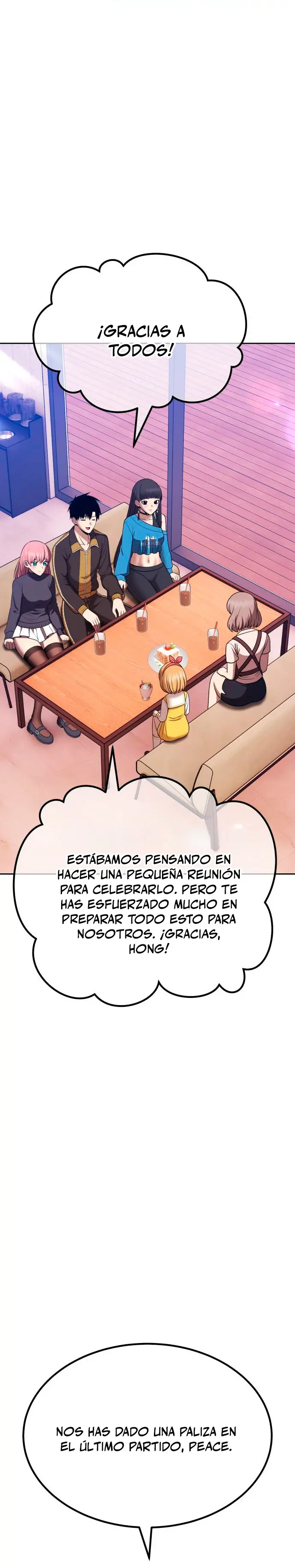 +99 palo de madera Capítulo 129.1 - Page 33