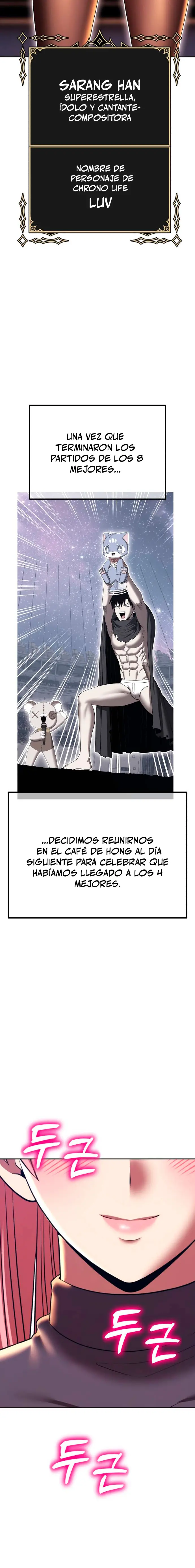 +99 palo de madera Capítulo 129.1 - Page 4