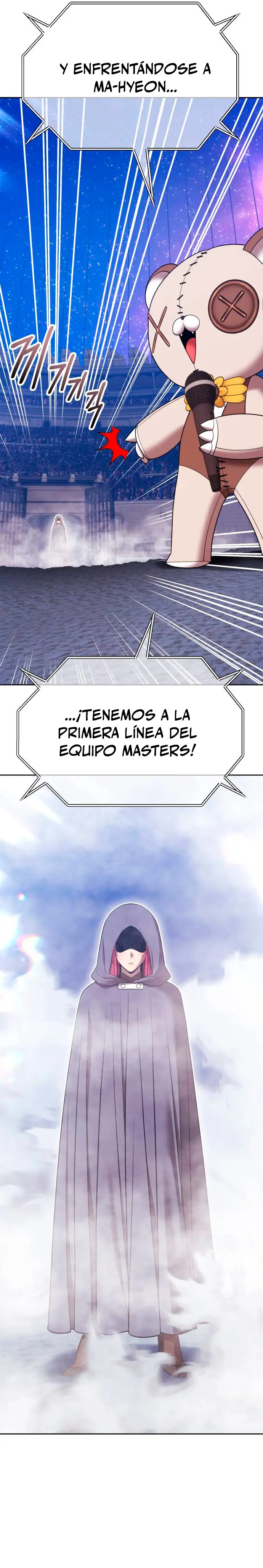 +99 palo de madera Capítulo 129.2 - Page 24