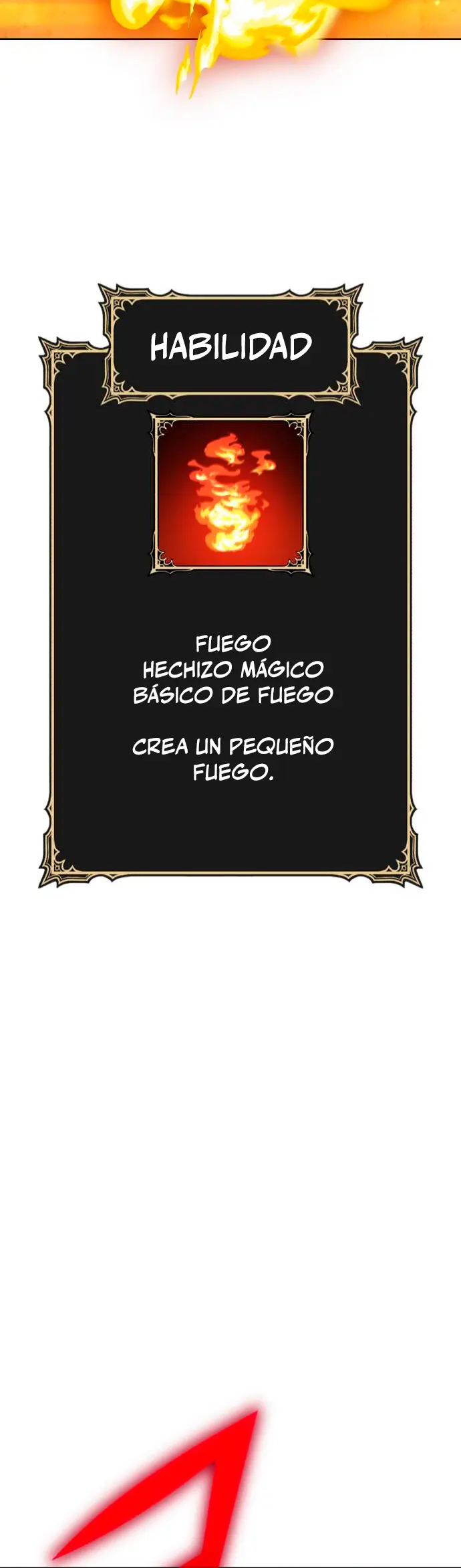 +99 palo de madera Capítulo 129.2 - Page 38