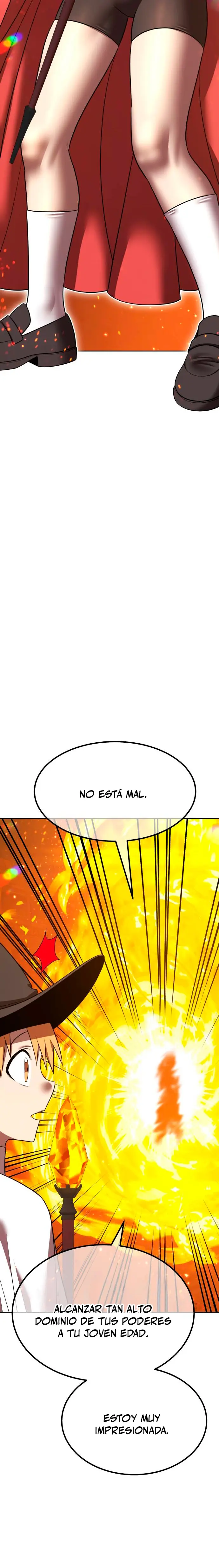 +99 palo de madera Capítulo 129.2 - Page 40