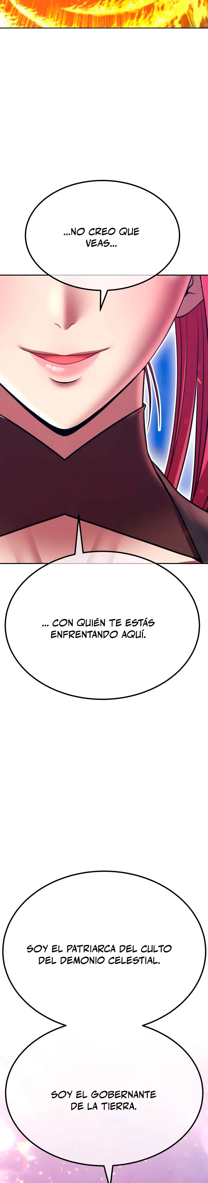 +99 palo de madera Capítulo 129.2 - Page 42