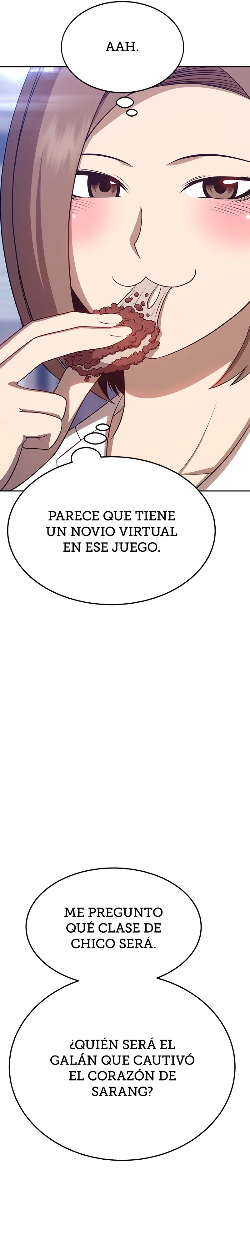 +99 palo de madera Capítulo 13 - Page 26