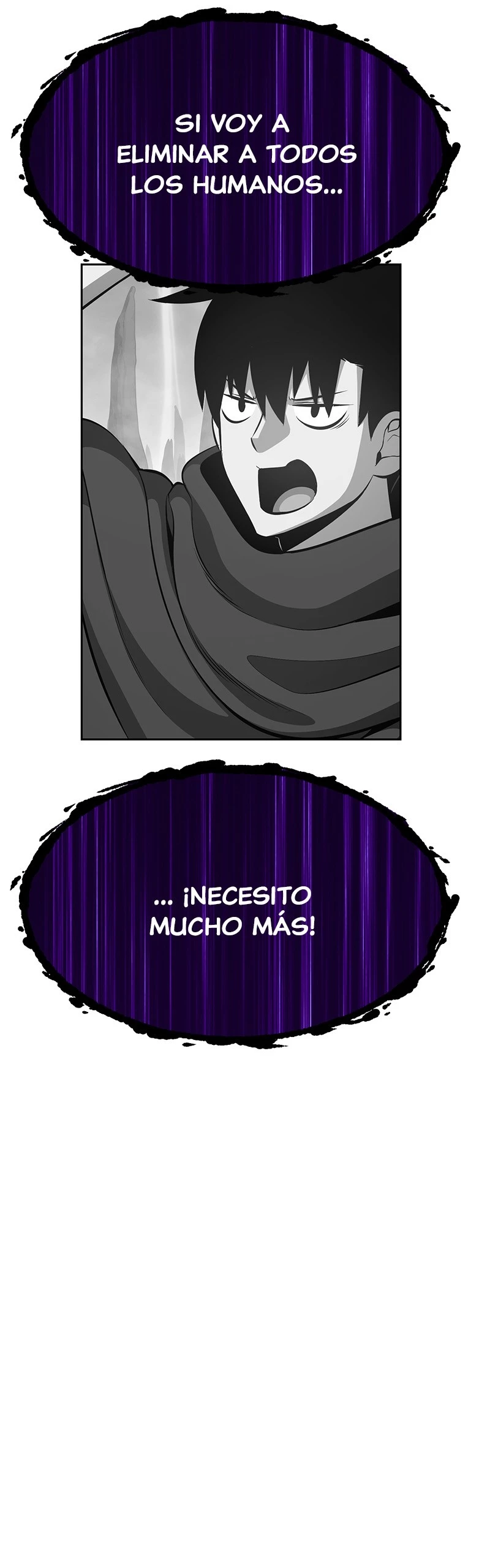 +99 palo de madera Capítulo 13 - Page 43