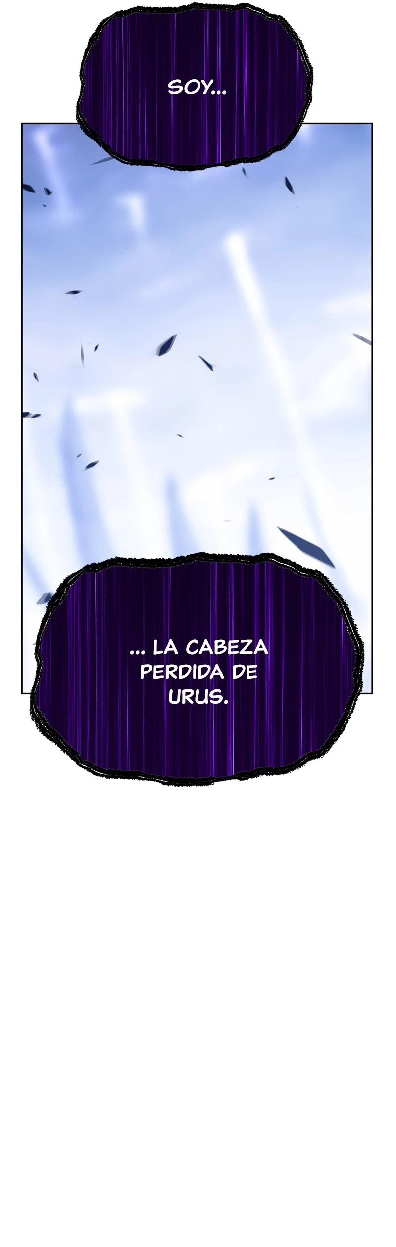 +99 palo de madera Capítulo 13 - Page 6