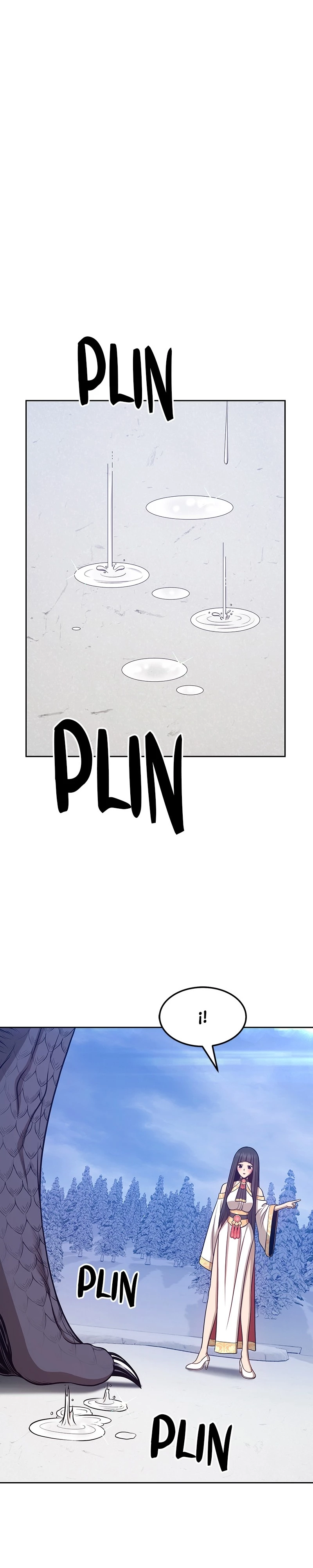 +99 palo de madera Capítulo 13 - Page 63