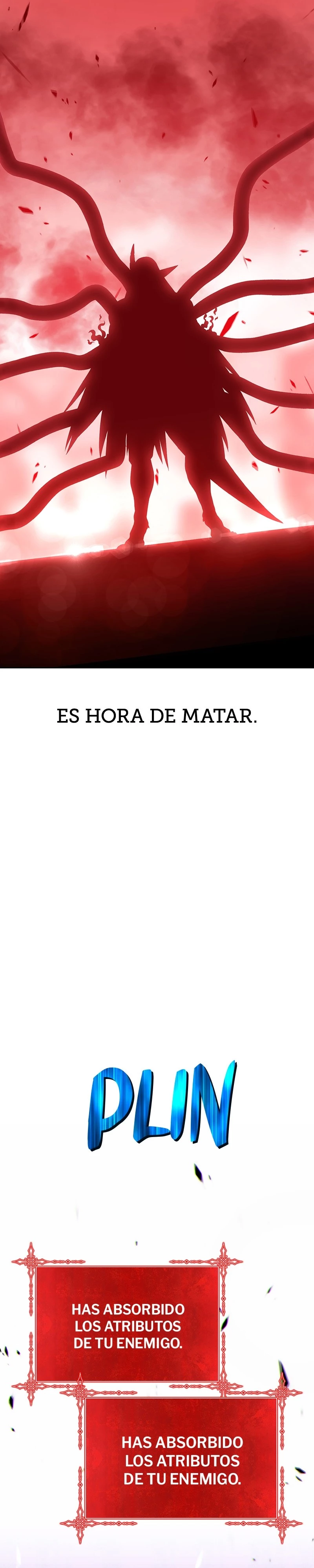 +99 palo de madera Capítulo 13 - Page 82