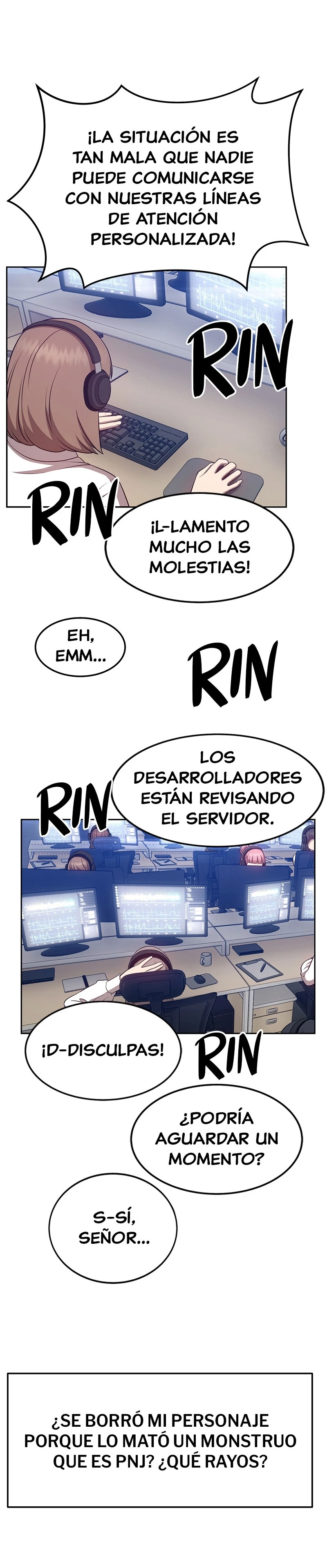 +99 palo de madera Capítulo 13 - Page 93