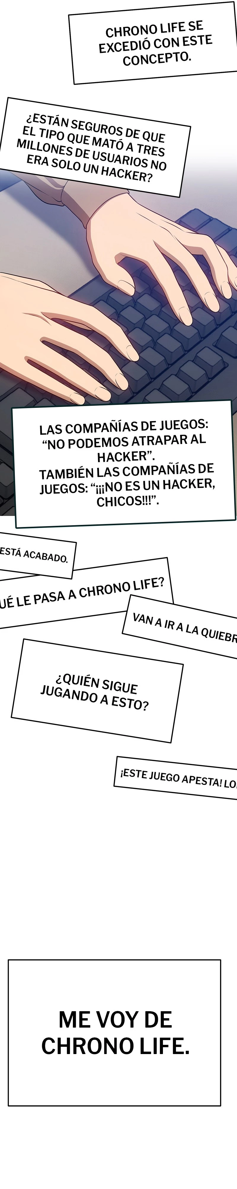 +99 palo de madera Capítulo 13 - Page 94