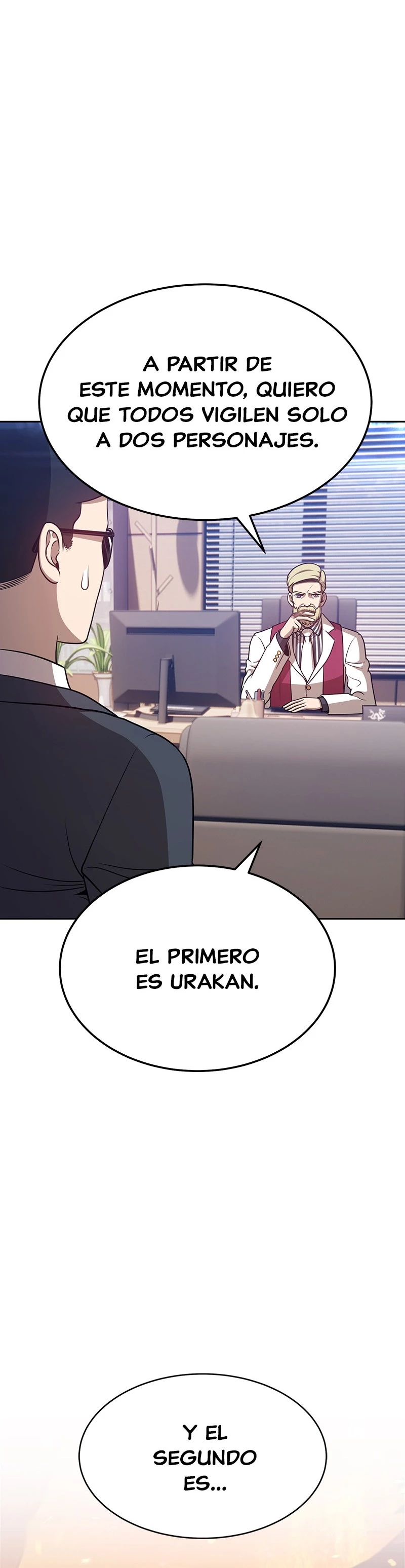 +99 palo de madera Capítulo 13 - Page 97