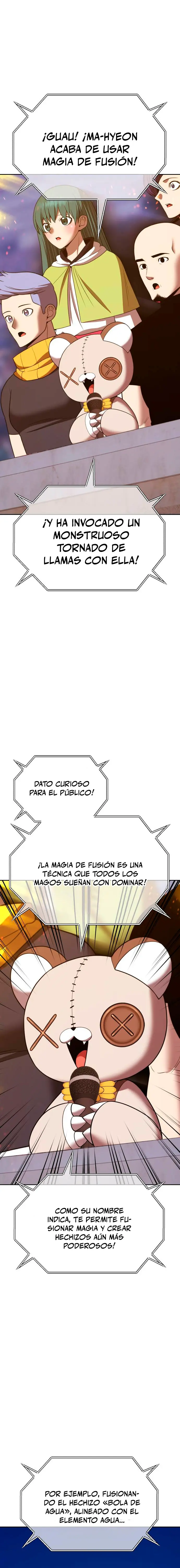 +99 palo de madera Capítulo 130.1 - Page 13