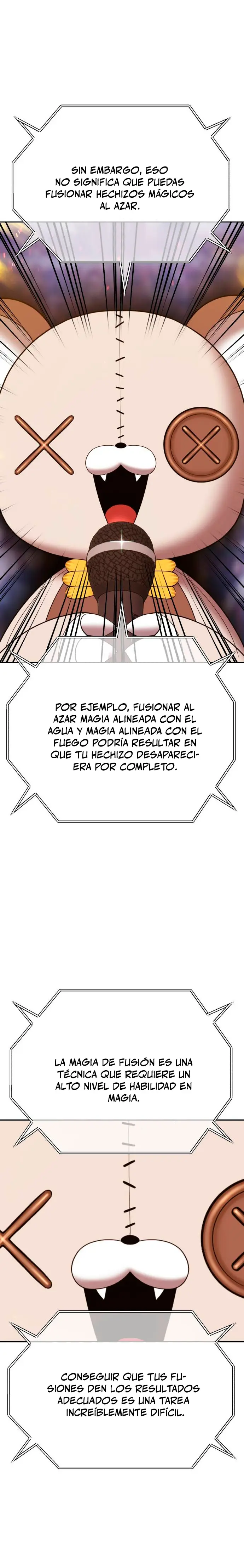 +99 palo de madera Capítulo 130.1 - Page 15