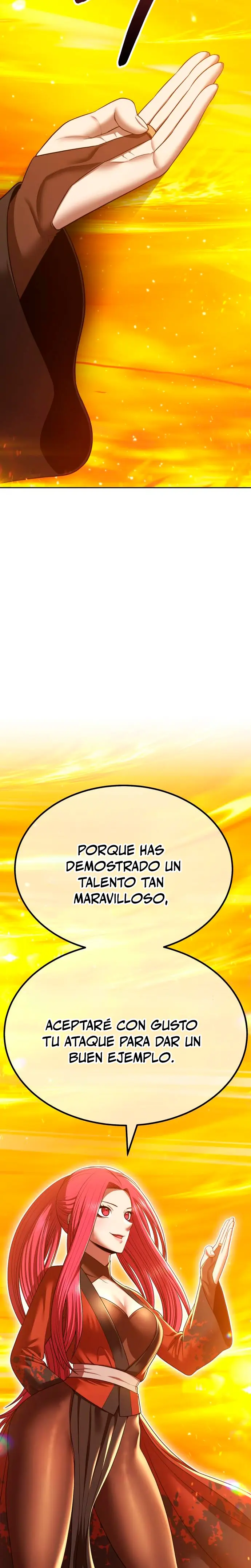 +99 palo de madera Capítulo 130.1 - Page 37