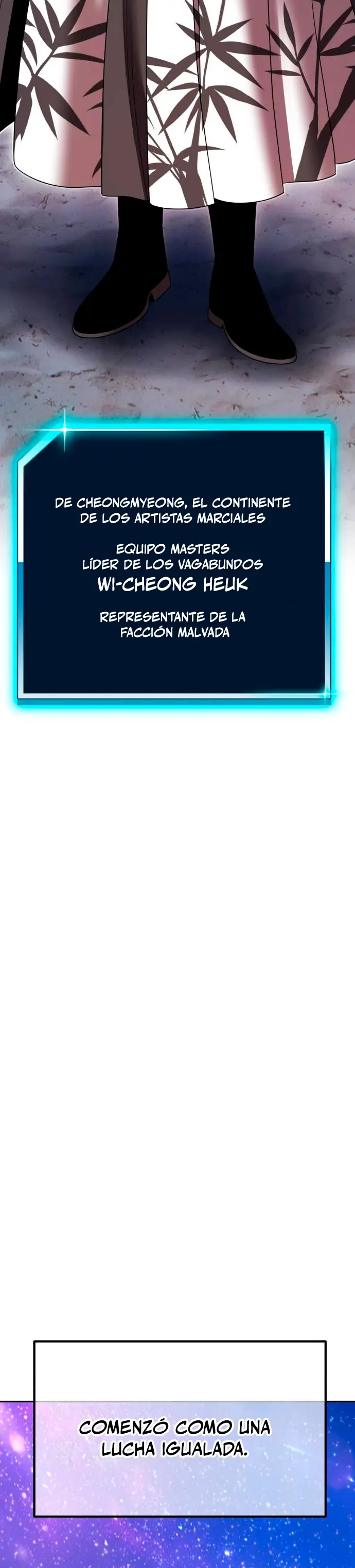 +99 palo de madera Capítulo 130.2 - Page 41
