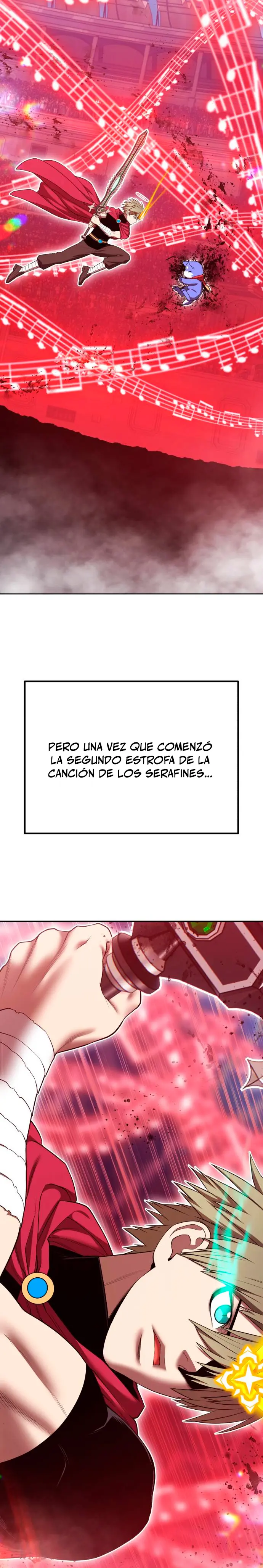 +99 palo de madera Capítulo 131.1 - Page 41